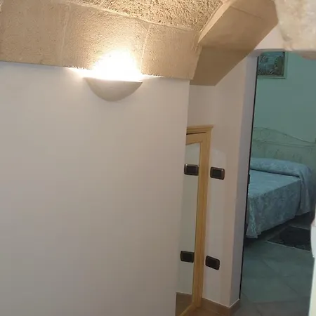 펜션 Raffy House 네비아노