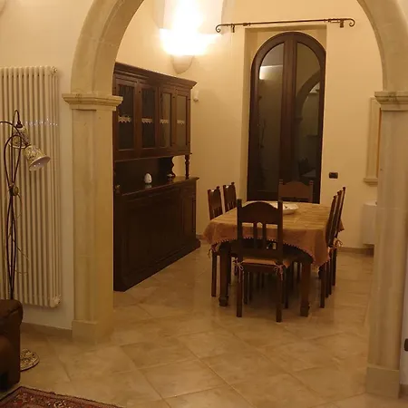 بيت للعطل Raffy House Neviano